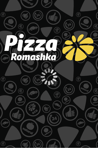Пиццерия Ромашка : Доставка
