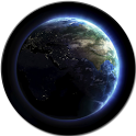 Overlooking The Planet logo