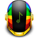 Free Music Download 2015 mobile app icon