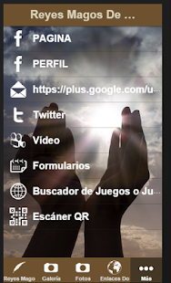 Free Download Reyes Magos APK