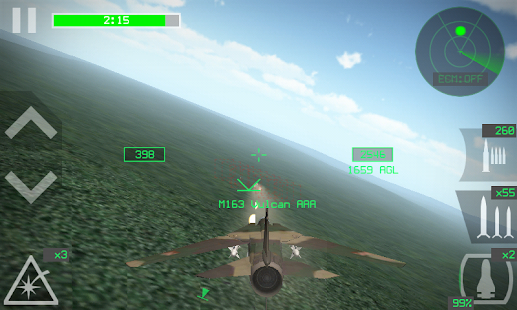 Strike Fighters Attack(圖3)-速報App