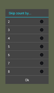 How to install Skip counting 1.0 unlimited apk for android