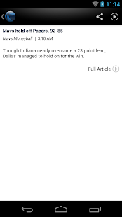 Dallas Basketball News(圖2)-速報App