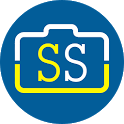 SnapSwap -Random Photo Sharing icon