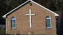 Calvary  Community Church