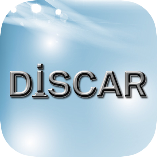 Me@Discar LOGO-APP點子