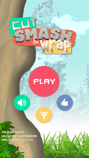 Free Download Cut Smash & Wrap APK