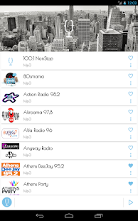 Lastest Greek Radios APK for Android