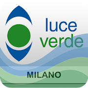 Luceverde Milano  Icon