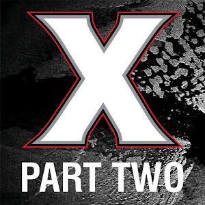 Abmar Barbosa SpiderX Part Two logo