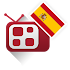 Spanish Television Guide Free1.2.1