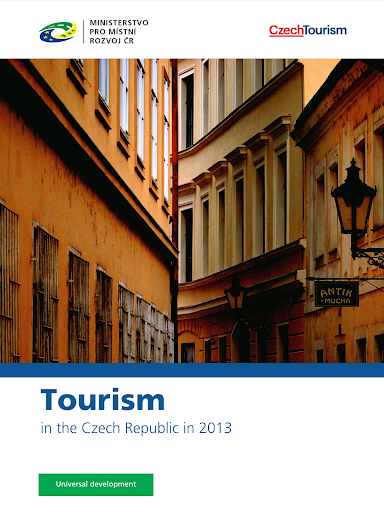 Tourism 2013