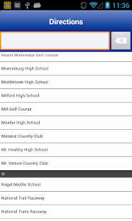 Moeller High School Sports Screenshots 5