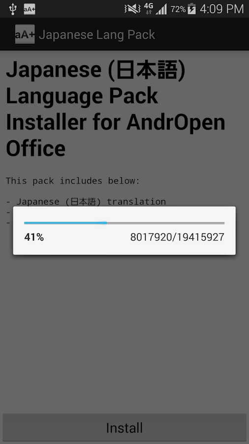 How To Download Language Pack For Android - readrenew