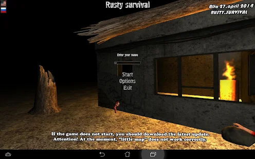 RUST Survival - screenshot thumbnail