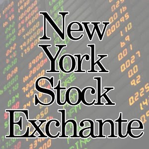 NYSE Symbols logo