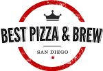 Best Pizza and Brew - Mira Mesa