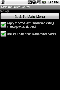 How to download ADVANCED CALLER CONTROL (paid) patch 4 apk for laptop