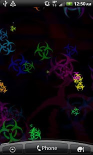 Free Pswirly Pro Live Wallpaper APK