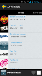 How to install Radio Sweden 3.41 apk for android
