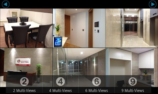 uAllnetCam: IP Camera Viewer(圖7)-速報App