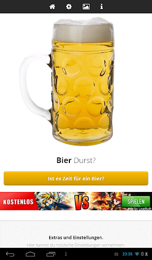 免費下載娛樂APP|Kein Bier vor vier app開箱文|APP開箱王