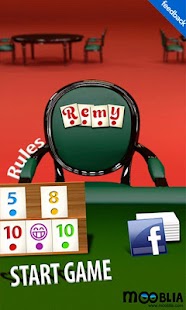  Remy  
