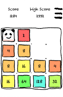 How to download Panda 2048 lastet apk for bluestacks
