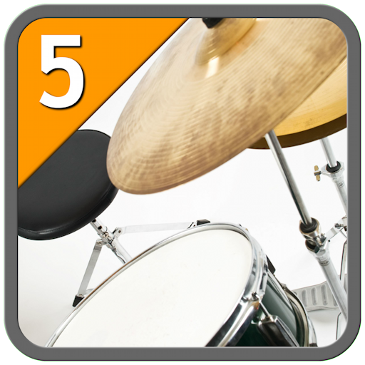 Play Drum Set Fusion LOGO-APP點子