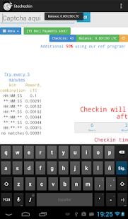 Lastest Litecheckin APK for Android