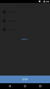 Vibrator App - 50 Shades Screenshots 2