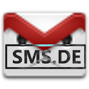SMSoIP SMS.de Plugin  Icon