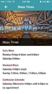 Free Download St. Joseph Brookfield APK