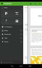 Evernote - Android Mobile Analytics and App Store Data