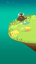 Merge Safari - Fantastic Isle 3