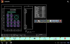 電気CAD Unidraf Proのおすすめ画像4