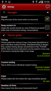 s.mart Arpeggio (Guitar, Bass, Banjo, Ukulele, ...(圖4)-速報App