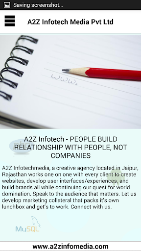 A2Z InfotechmediaLite