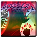 Soccer Champions mobile app icon