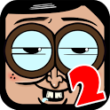 The Stupid Test 2 icon