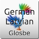 German-Latvian Dictionary APK