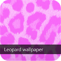 かわいい ピンクヒョウ柄壁紙 スマホ待ち受け豹柄壁紙 2 Androidアプリ Applion
