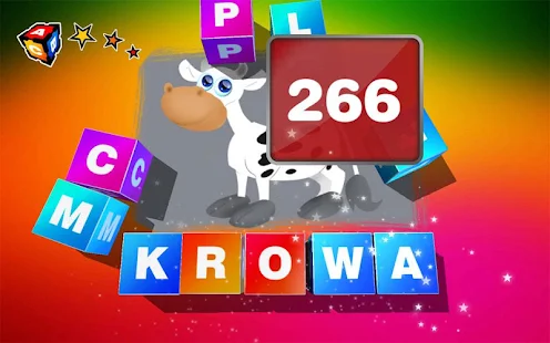 Magiczne Literki (Polski)(圖4)-速報App
