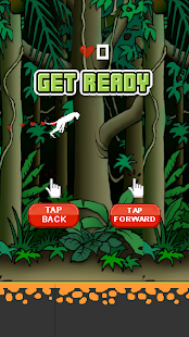 How to install Flappy Chimp 2.1 apk for pc