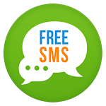 Cover Image of ダウンロード Free SMS 2.0 APK