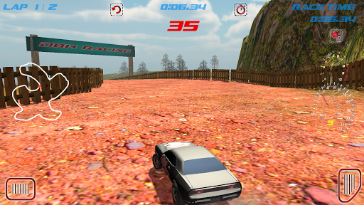 【免費賽車遊戲App】Offroad Rally Race-APP點子