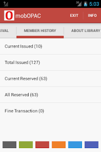 Download AJS mobOPAC APK