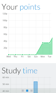 Studyfocus - screenshot thumbnail