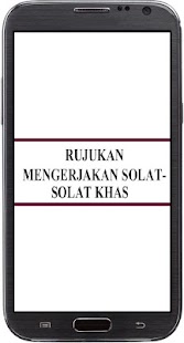 How to get Rujukan Solat-Solat Khas lastet apk for laptop