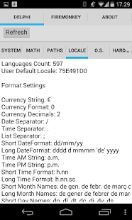 Lastest Delphi Inspect APK for PC